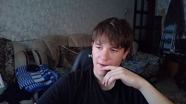 adam_jknight 网络视讯表演