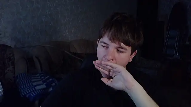 adam_jknight: вебкам-шоу