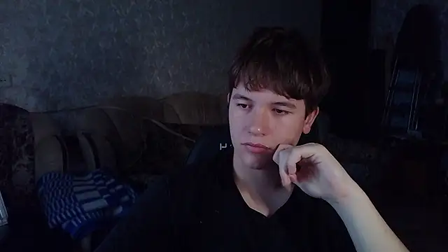 عرض كام adam_jknight