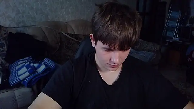 adam_jknight Webcam Show