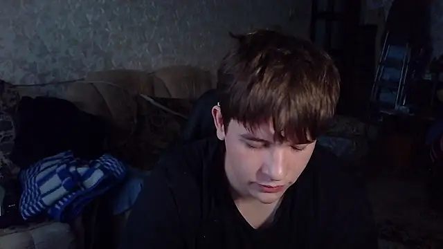 โชว์เว็บแคมของ adam_jknight