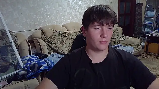 Webkamerová show adam_jknight