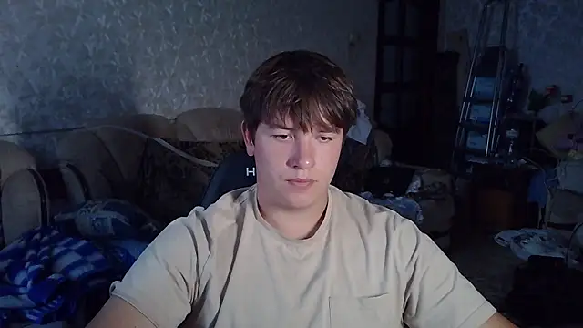 adam_jknight – Kamerová šou