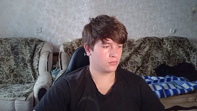 Webkamerová show adam_jknight