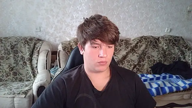 adam_jknight 웹캠 쇼
