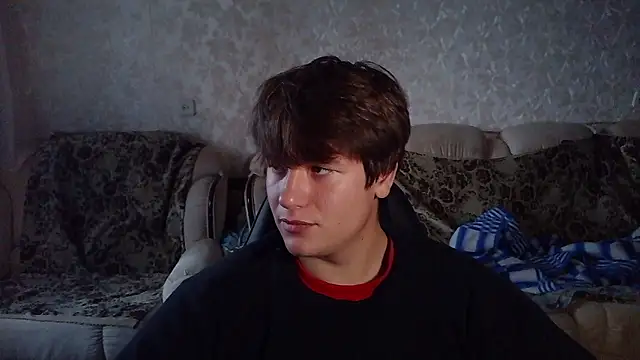 adam_jknight Show Webcam