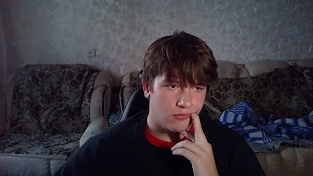 adam_jknight Pertunjukan Webcam