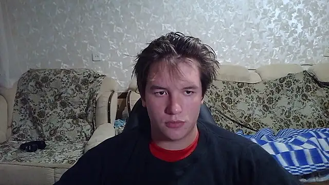 adam_jknight Webcam Show