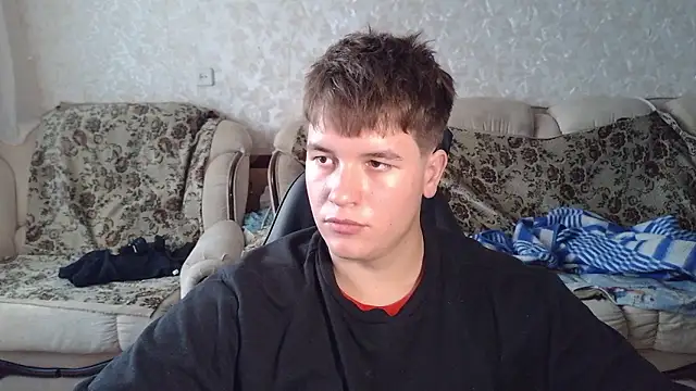 Show de webcam de adam_jknight