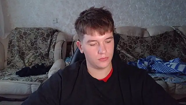 Show webcam de adam_jknight