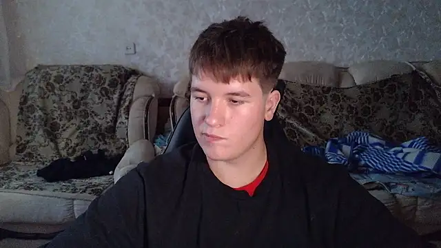 adam_jknight Show Webcam
