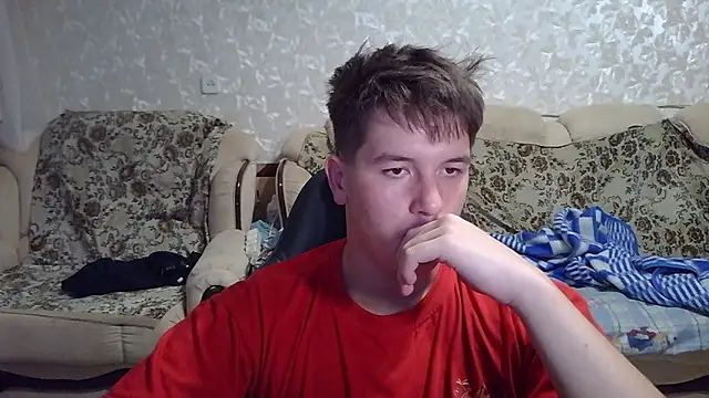 adam_jknight 网络视讯表演