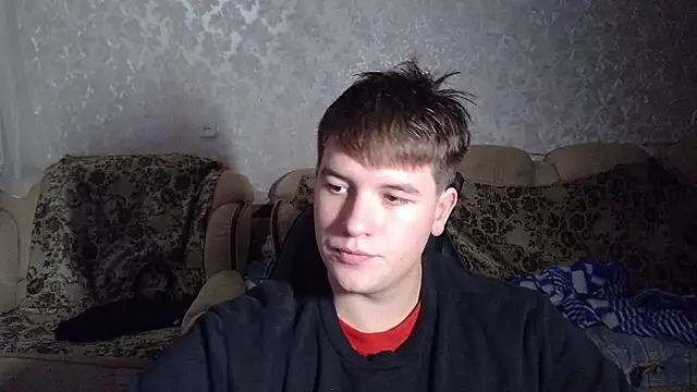 Show webcam de adam_jknight