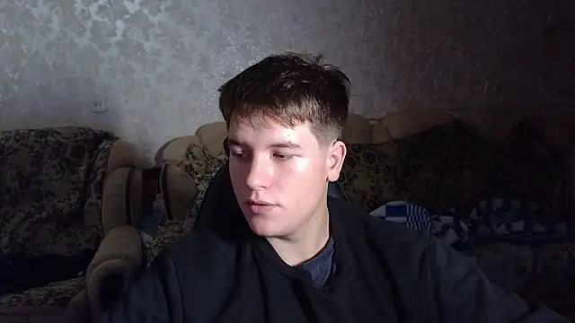 عرض كام adam_jknight