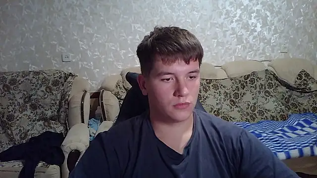adam_jknight Show Webcam
