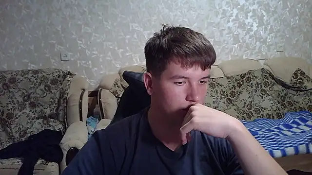 adam_jknight – Kamerová šou