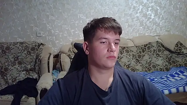 Webkamerová show adam_jknight