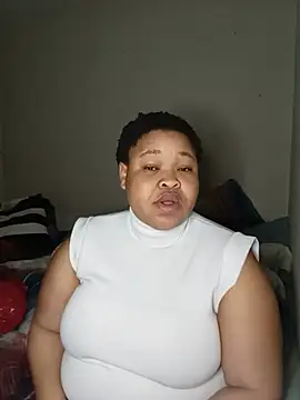 7anessa's Live XXX Chat