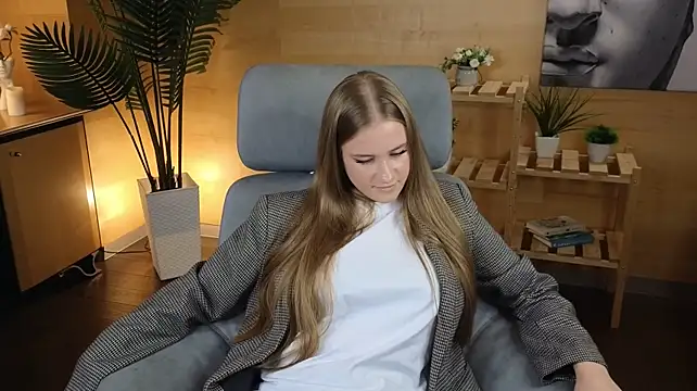 Czat XXX na żywo – LettyVictor