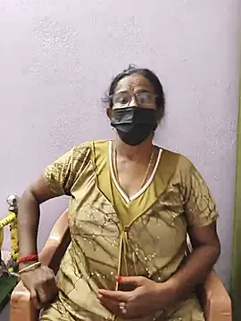 Tamil_Sumathii 在線直播表演