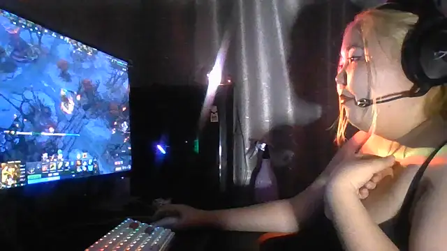 Lisa_Lizz Webcamshow