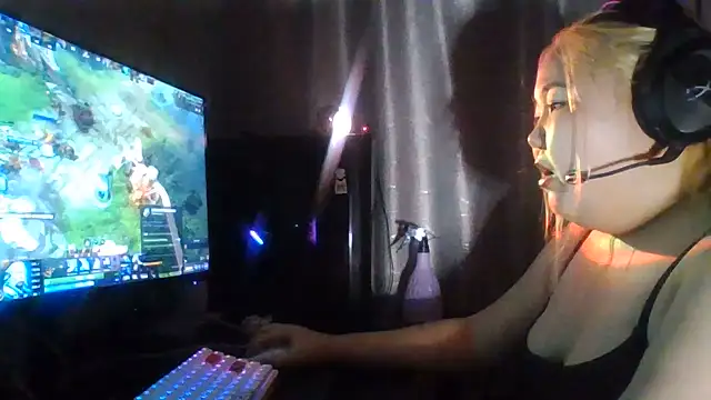 Lisa_Lizz 라이브 XXX 채팅