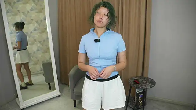 KeriArds webcam show