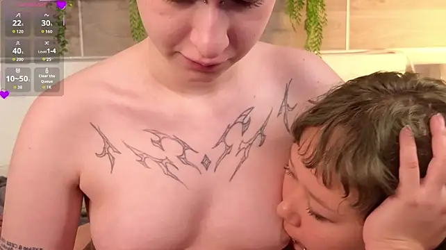 KeriArds Webcam Show