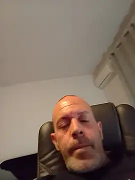 Webkamerová show jarro88