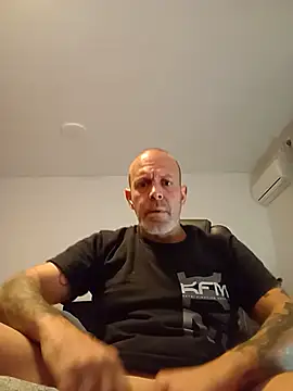 jarro88 Webcam Show