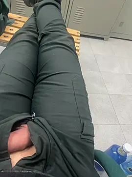 jarro88's Webcam Show
