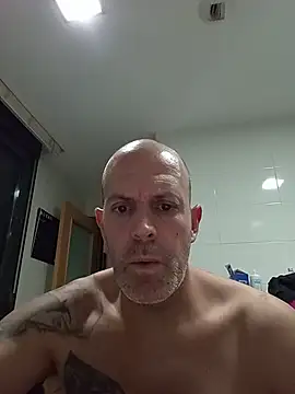Show modela jarro88 na web-kameri