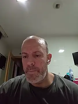 Webkamerová show jarro88