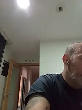 jarro88 Adlı Modelin Web Kamerası Şovu