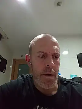 Webkamerová show jarro88