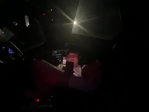 הופעת וובקאם של LorryDriverUK