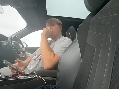 LorryDriverUK Show Webcam