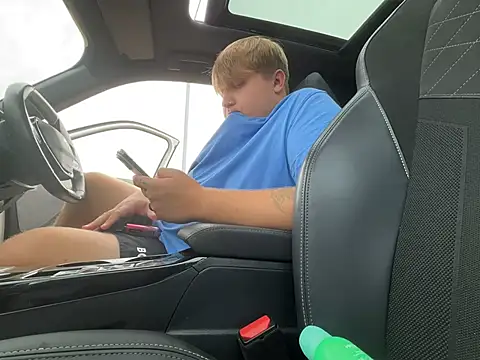LorryDriverUK Webcam-Show