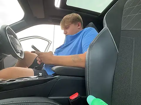 LorryDriverUK's Webcam Show