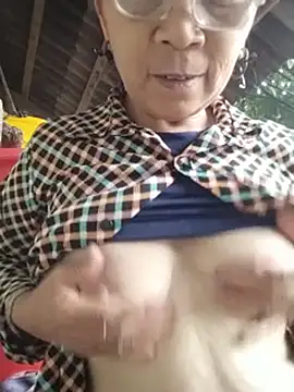 Show de Trang-cine na webcam