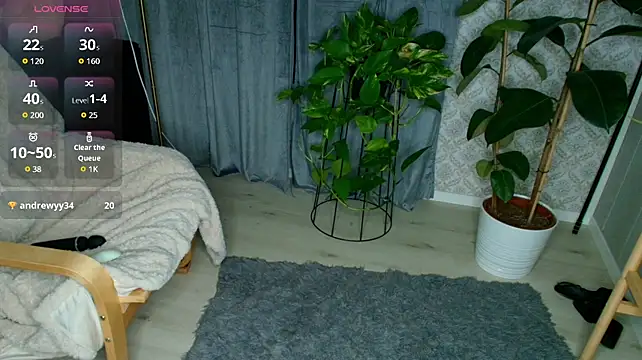evanoir18's Live XXX Chat