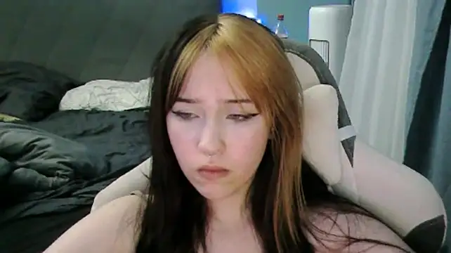 EvaMorf's Webcam Show