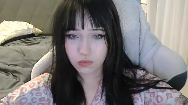 EvaMorf's Webcam Show