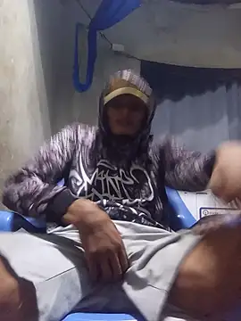 הופעת וובקאם של muruganlatino