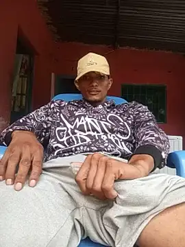 muruganlatino Webcamshow