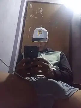 Pokazy przed kamerką – muruganlatino