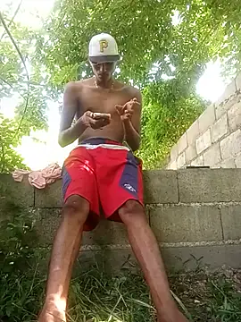 Show modela muruganlatino na web-kameri