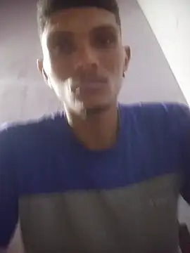 muruganlatino's Webcam Show