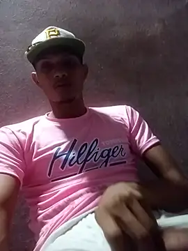 muruganlatino Pertunjukan Webcam
