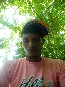 muruganlatino 웹캠 쇼